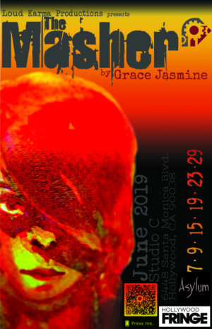 THE MASHER to Premiere at Hollywood Fringe Image