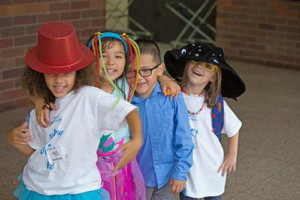 Summer Camps At Chicago Children's Theatre Announced Image