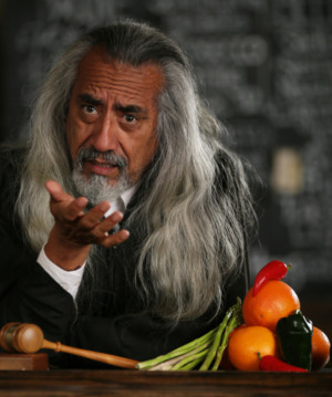 George Emilio Sanchez Performs XIV June 6 - 21 At Dixon Place Image