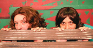 LEADING LADIES Announced At Pocket Sandwich Theatre Image