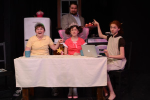 PINKALICIOUS Opens At The Fountain Hills Youth Theater  Image