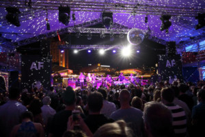 Adelaide Festival 2019 Celebrates Its Most Successful Year Image