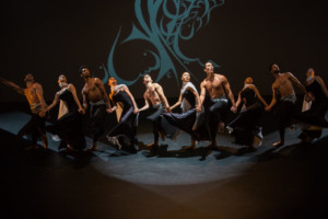 FJK DANCE Returns With BLACK BOX Culture And Dance Repertoire Series Image