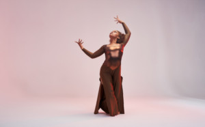 Dance For All South Africa Presents GENESIS Image