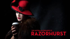 New Australian Musical RAZORHURST Commences Rehearsals Next Week Image