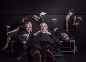 STT Announces Double Feature By Caryl Churchill Image