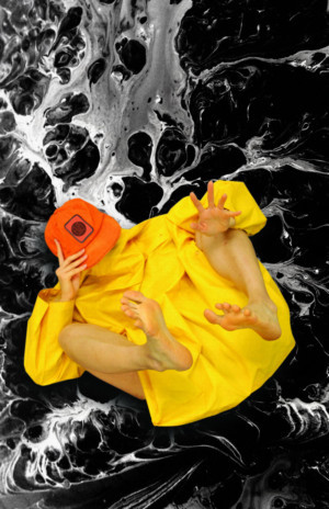 Frank Wo/Men Collective Presents RUB A DUCK Image