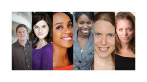 Babes With Blades Announces 2019 FIGHTING WORDS FESTIVAL Image