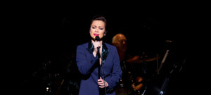 Lea Salonga Date Added At The Soraya 