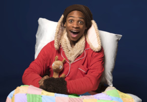 Bay Area Children's Theatre Launches Musical Starring Everybody's Favorite Llama Image