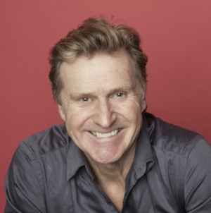 Michael Howe Will Play the Title Role in JERRY SPRINGER - THE OPERA in Manchester Image