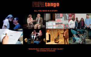 Papatango Launch WRITEWEST – A Brand New Playwriting Programme In South West England 