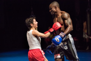 Flemish Dance Season Opens At The Baxter 4 June 2019 Image