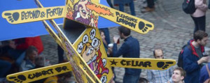 Final Shows Announced At Pleasance To Complete A Bumper Programme Of 265 Shows Image