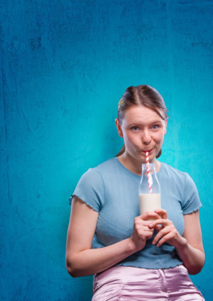 First Major Revival Of Chloe Moss's HOW LOVE IS SPELT Comes To Southwark Playhouse Image