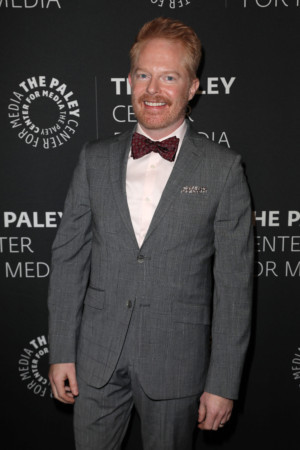 The Paley Center For Media Honors LGBTQ Community  Image