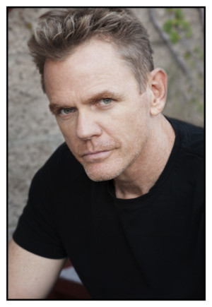 Christopher Titus Returns To Raue Center  Image