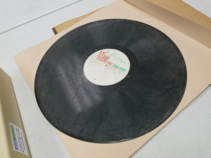 NEA Grant To Fund Recording Preservation Project at Great American Songbook Foundation Image