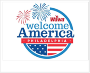 Kimmel Center Announces Partnership With Wawa Welcome America For Two Great Events 
