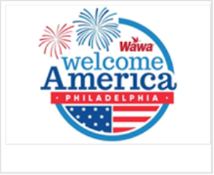 Kimmel Center Announces Partnership With Wawa Welcome America For Two Great Events Image