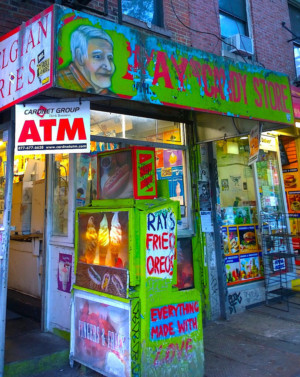 EAST SIDE STORIES Announced At Metropolitan Playhouse Image