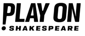 Play On Shakespeare Announces Actors And Directors For PLAY ON! Image