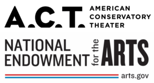 American Conservatory Theater Receives $50,000 Grant From The National Endowment For The Arts Image