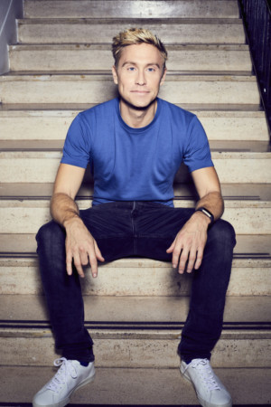 Russell Howard Announces Extra Shows In Brisbane, Sydney, Melbourne and Perth Image
