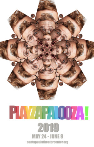PLAYZAPALOOZA! 2019 Comes To SPTC Backstage Image