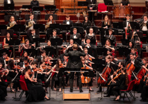 Australian Youth Orchestra To Tour Europe And China In 2019  Image