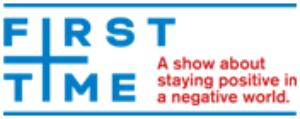 Critically Acclaimed Solo Show FIRST TIME Puts HIV In The Spotlight At The 2019 Edinburgh Fringe Image