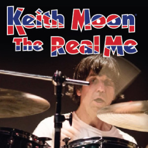 The Who Drummer, Keith Moon Comes To Edinburgh Fringe Image