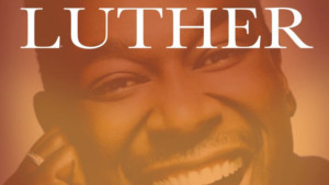 Tribute To Luther Vandross Comes to Parr Hall Image