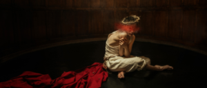Brian Catling Resurrects Historical Scottish Figure In First-Ever Play At Edinburgh Festival Fringe Image