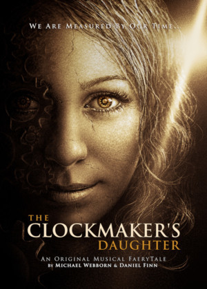 Christine Allado, Fra Fee, and Wendi Peters Join the Cast of THE CLOCKMAKER'S DAUGHTER - IN CONCERT Image