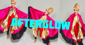 AFTERGLOW Will Be Performed at Coney Island USA Tonight Image