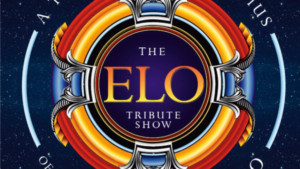 The ELO Show Brings Quality Production To Parr Hall Next Month Image