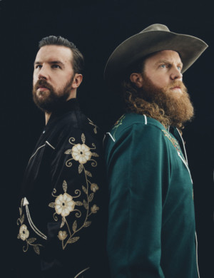 Brothers Osborne To Perform July 18th At After Hours Concert Series In Fredericksburg 