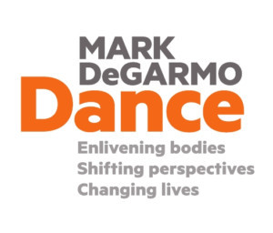 Mark DeGarmo Dance To Receive $25,000 Grant From The National Endowment For The Arts 