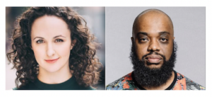 CSC Announces Kate Hamill And Tearrance Arvelle Chisholm Adapting Gothic Horror Works Image