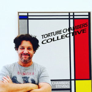 Chambers Stevens Prepares For Five Original Shows at Hollywood Fringe Image