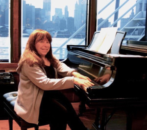 New Work For Violin And Piano By Peri Mauer To Premiere Today Image