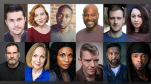 Casting Announced For THE EXONERATED At Hope Mill Theatre In Manchester 