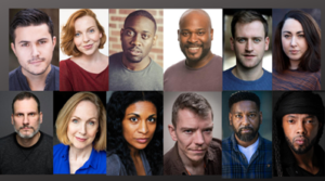 Casting Announced For THE EXONERATED At Hope Mill Theatre In Manchester Image