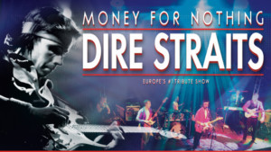 Europe's No. 1 Dire Straits Tribute Brings Authentic Sounds To Town  Image