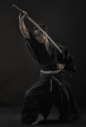 SHI SHI KEN: THE PATH OF SOUL TRANSCENDENCE Comes to HFF Image