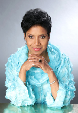 Phylicia Rashad To Receive Kenny Leon's True Colors Theatre Company's Jane Bishop National Theatre Award 