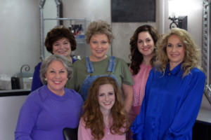 STEEL MAGNOLIAS Come to The Royal Theatre June 6-16 