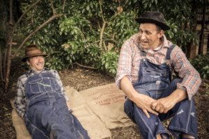 OF MICE AND MEN Comes to Edinburgh Fringe Image