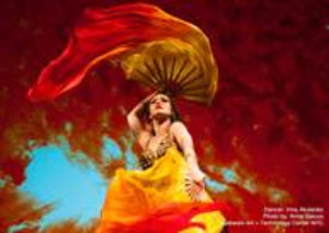 BELLA GAIA Takes the Stage at Walton Arts Center Image
